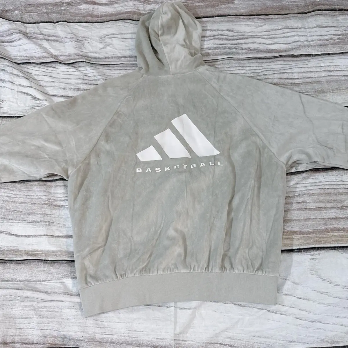 Adidas clothing - IA3453 IA3456 - IA3453 IA3456 - Metal Gray 5