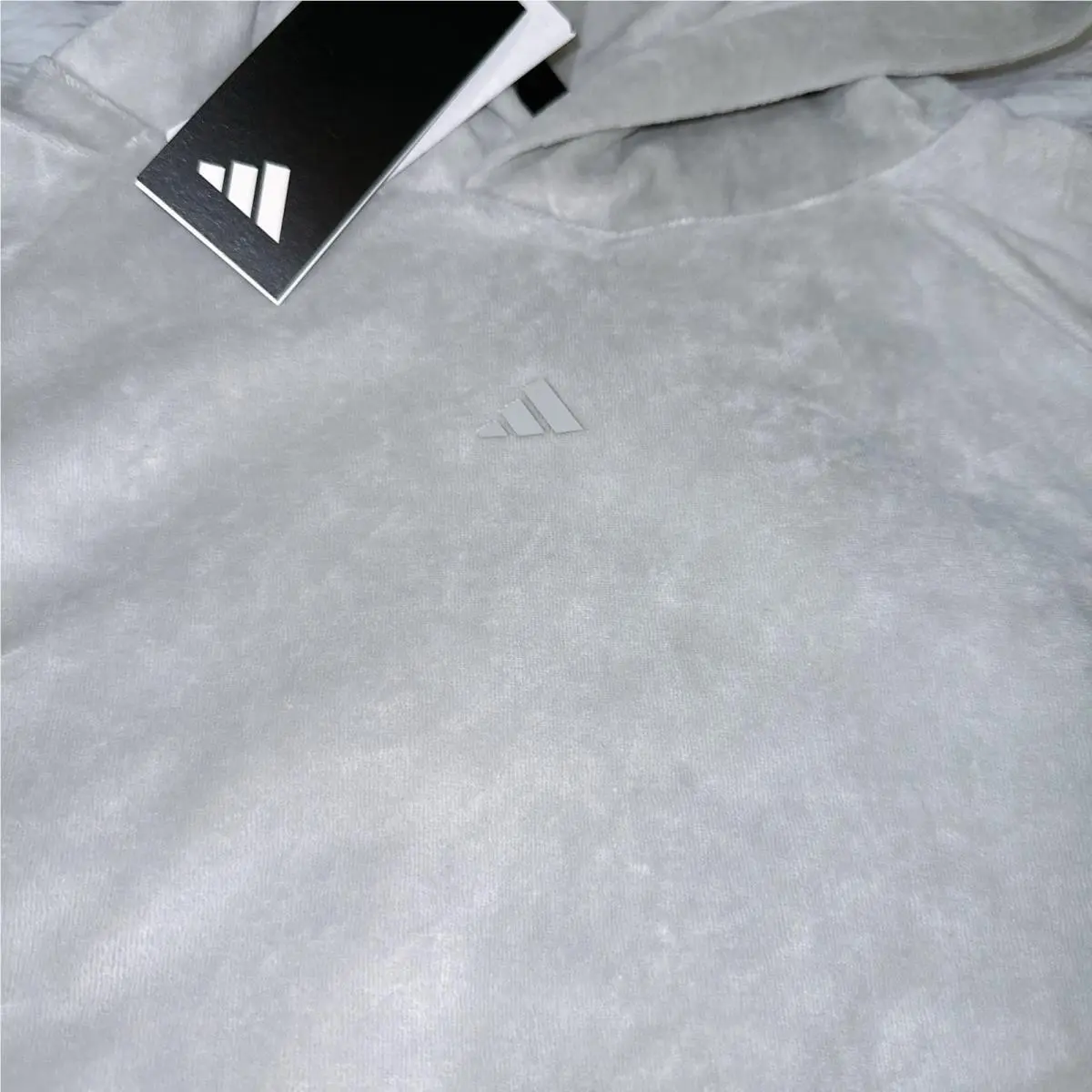 Adidas clothing - IA3453 IA3456 - IA3453 IA3456 - Metal Gray 6