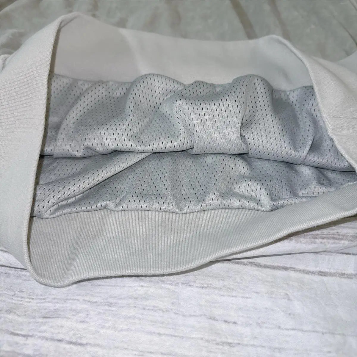 Adidas clothing - IA3453 IA3456 - IA3453 IA3456 - Metal Gray 7