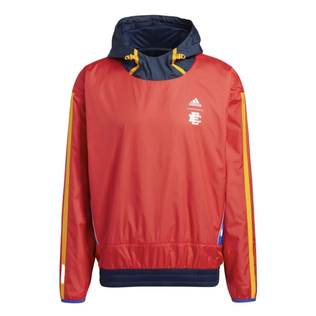 Adidas clothing - Red (UPC: 194824517902) 0