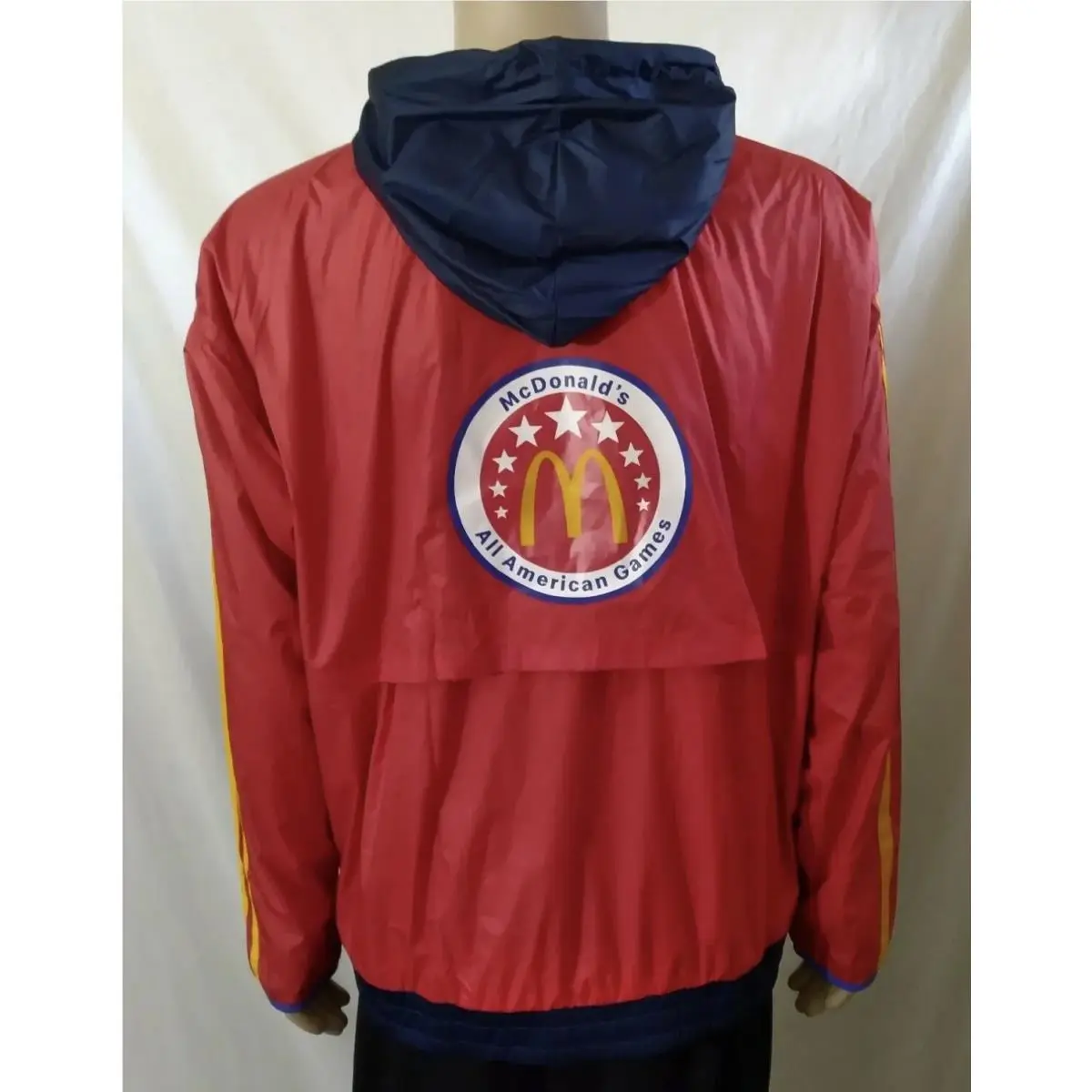 Adidas clothing - Red (UPC: 194824517902) 7
