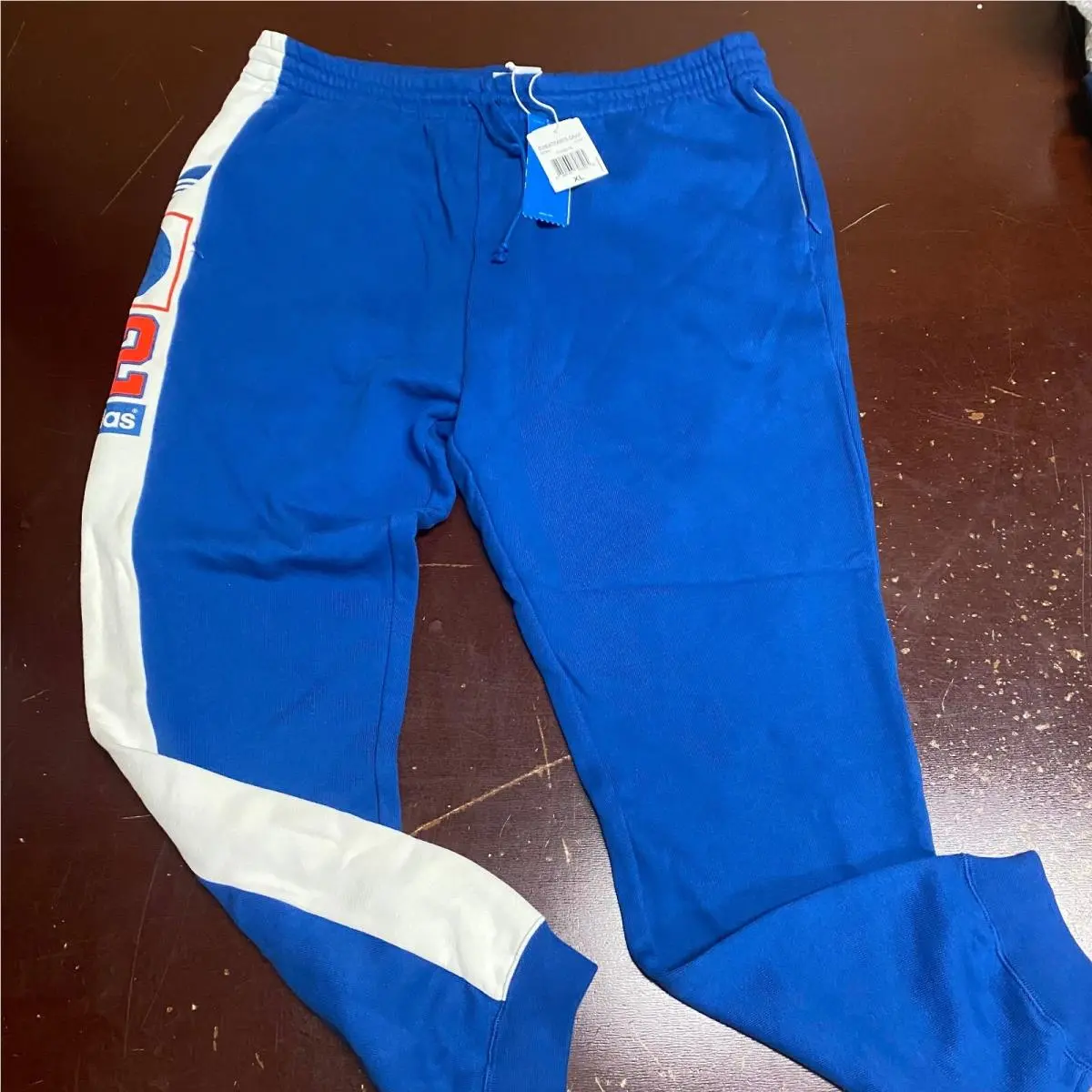 Adidas clothing - 114092178 - 114092178 - Blue (UPC: 889133707525) 1