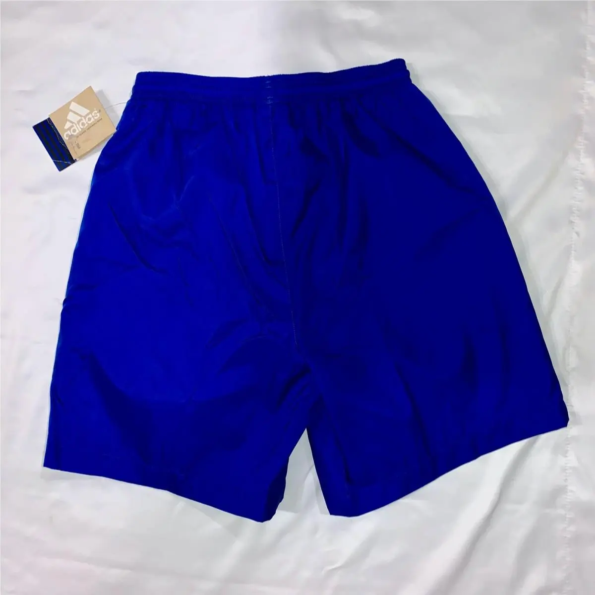 Adidas clothing - Blue 9