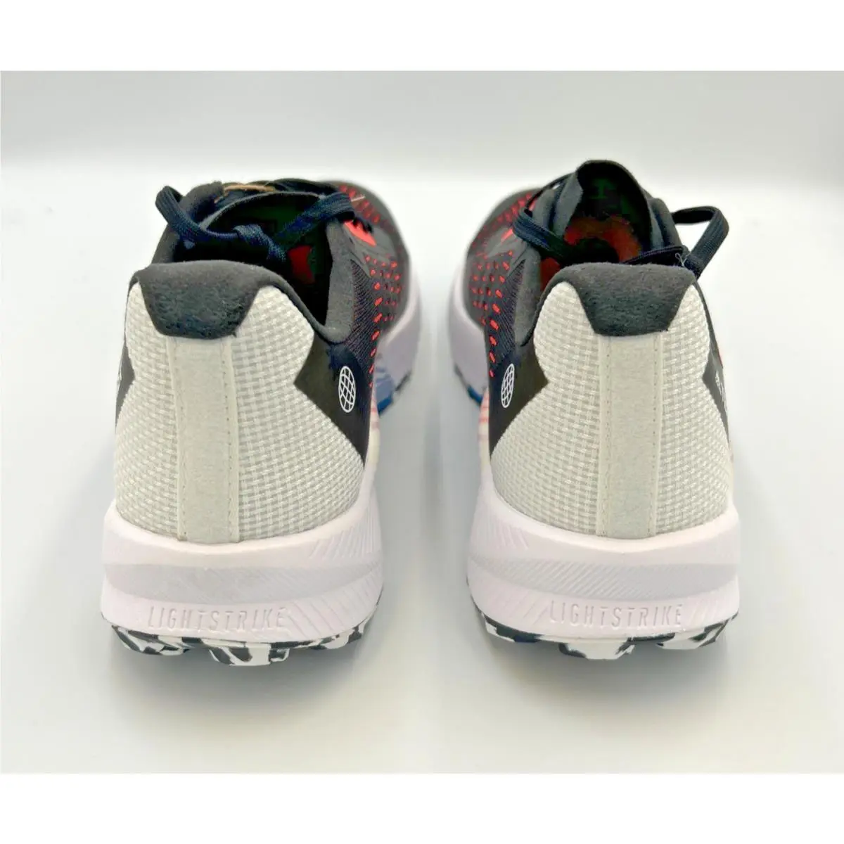 Adidas shoes - adidas Terrex Agravic Flow - Terrex Agravic Flow - HO3190 - Multicolor 9