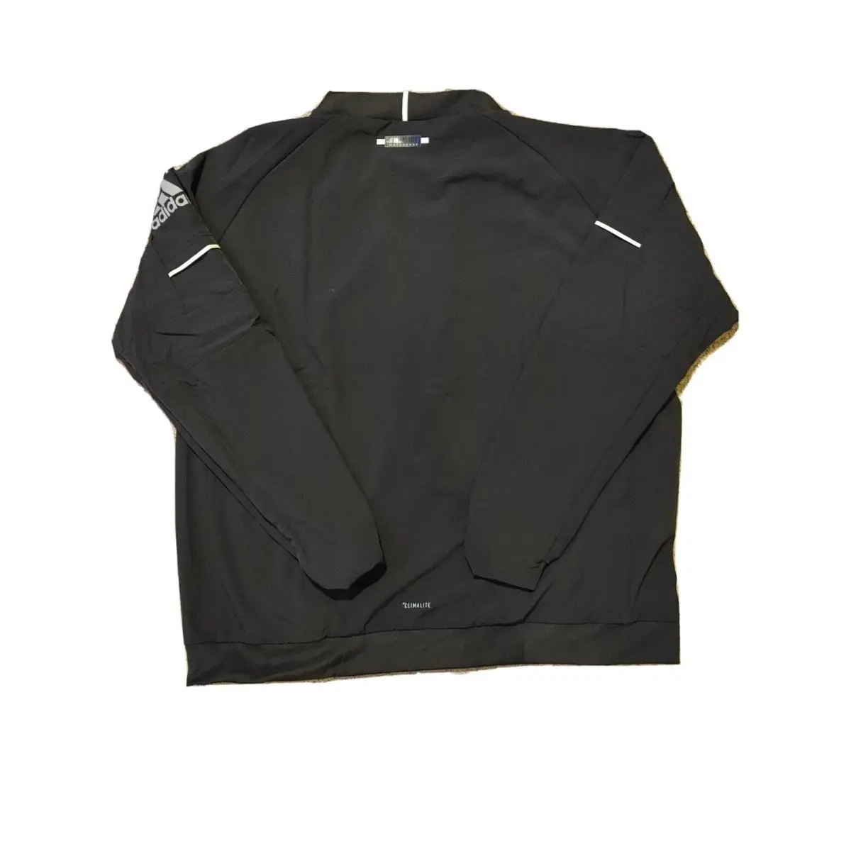 Adidas clothing - Adidas 4D - Black 2