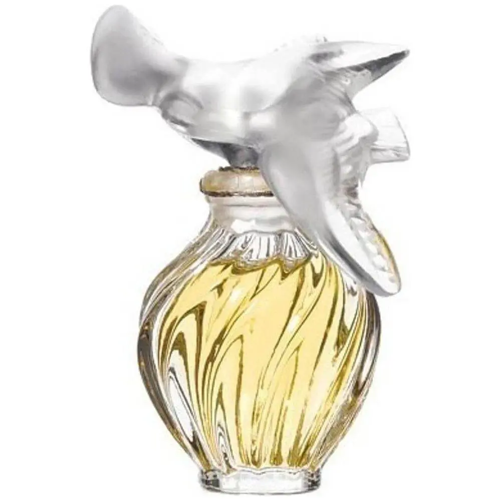 L`air DU Temps by Nina Ricci Perfume Women Edp 3.3 / 3.4 oz Tester
