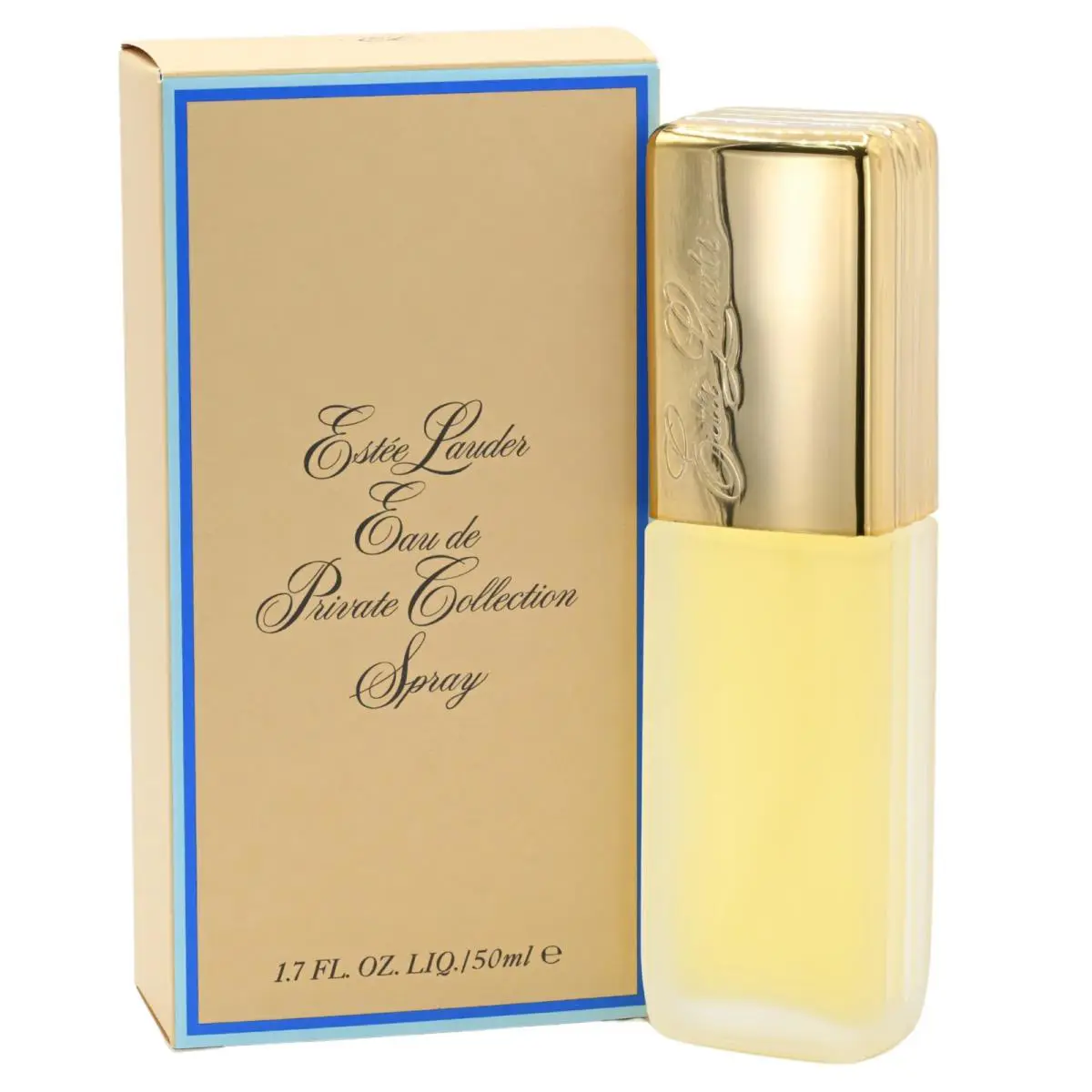 Eau de Private Collection by Estee Lauder For Women 1.7 oz