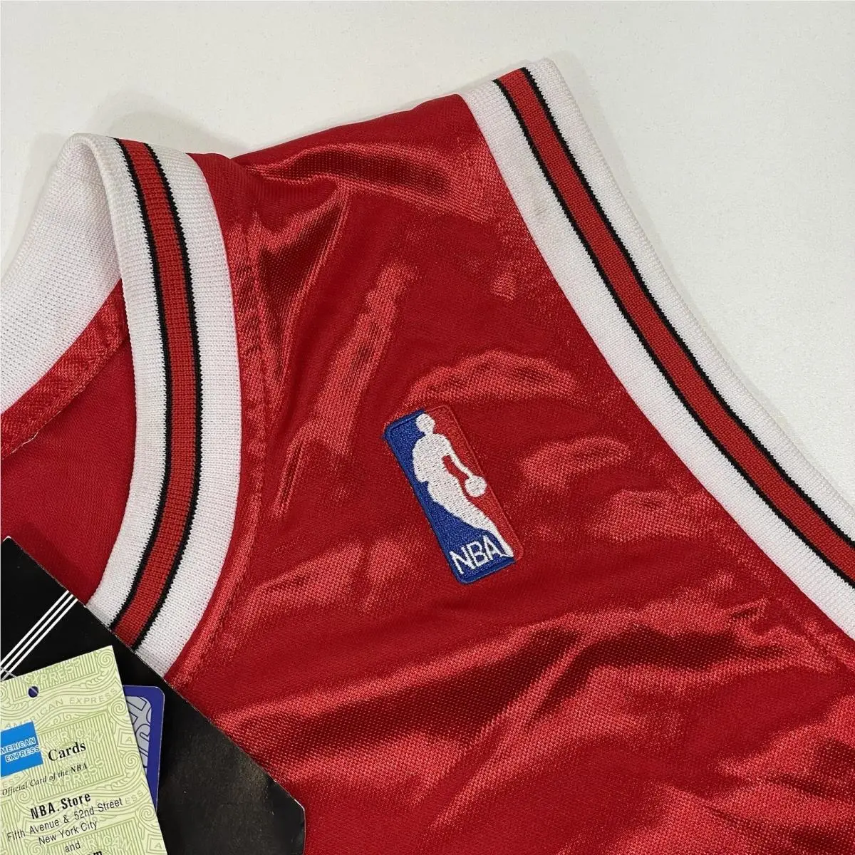 Adidas clothing - Red 12