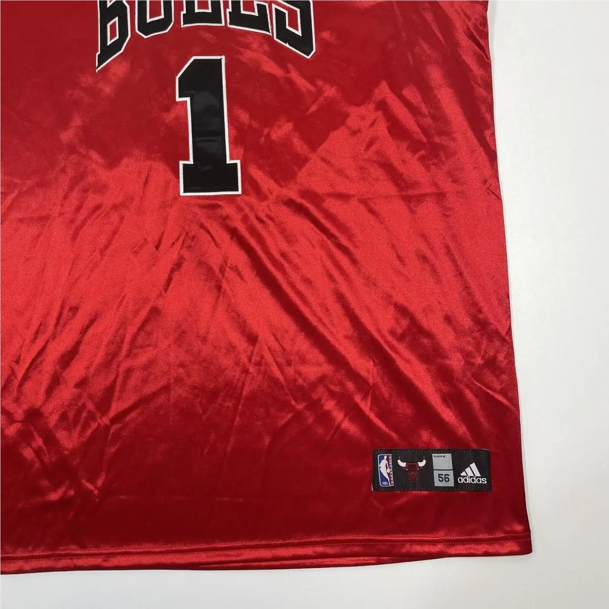 Adidas clothing - Red 1
