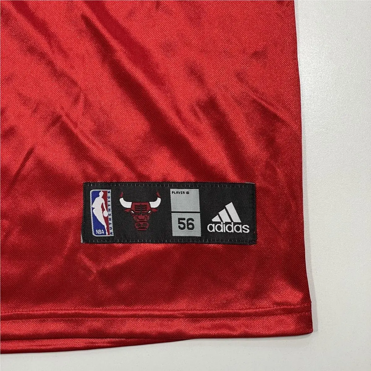 Adidas clothing - Red 2