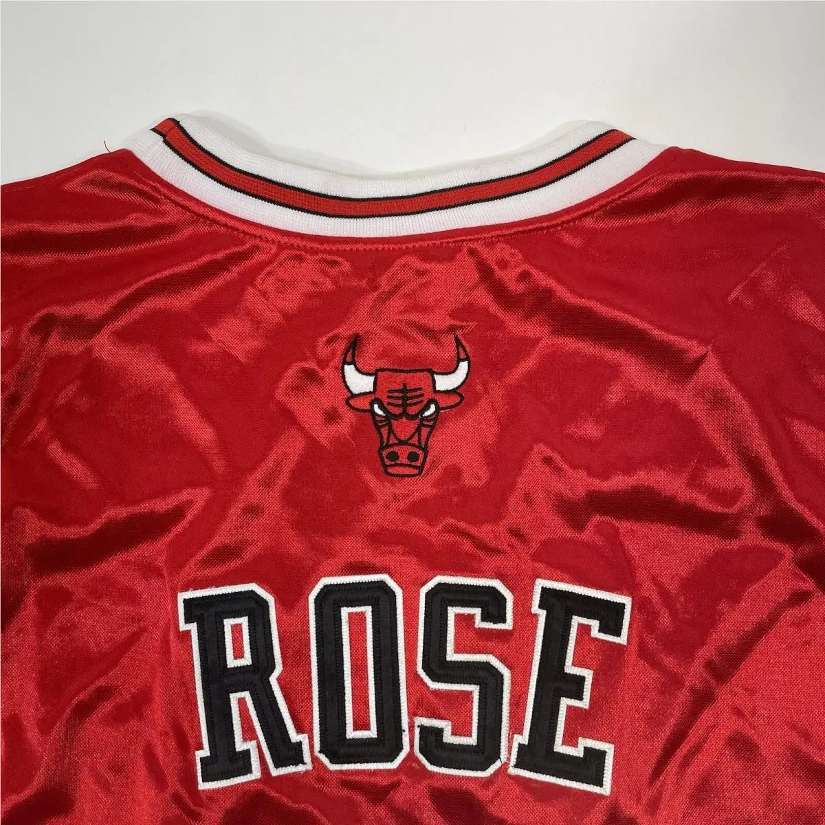 Adidas clothing - Red 8