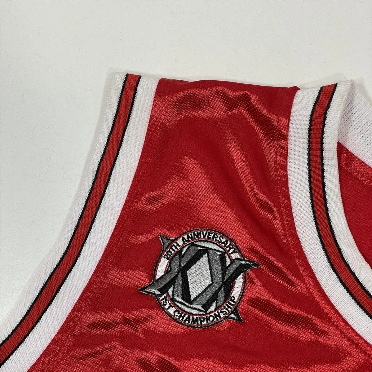Adidas clothing - Red 11