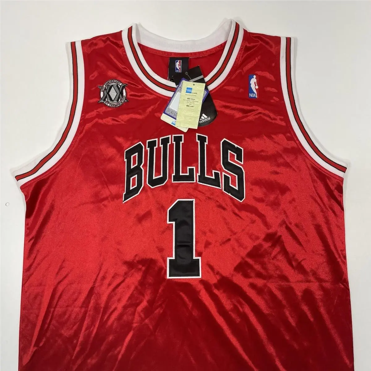 Adidas clothing - Red 3