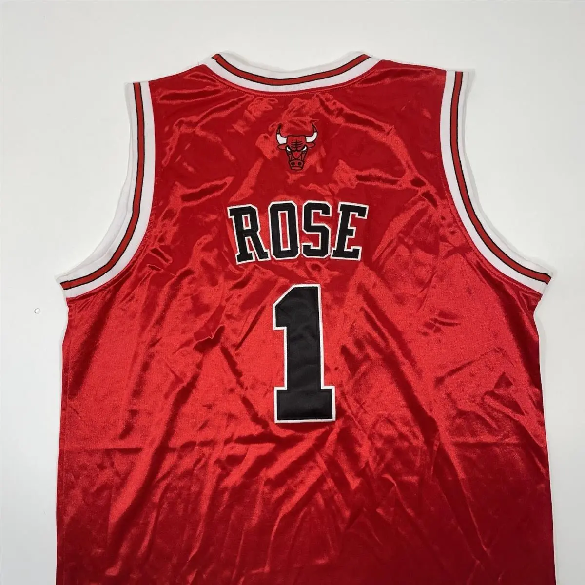 Adidas clothing - Red 4