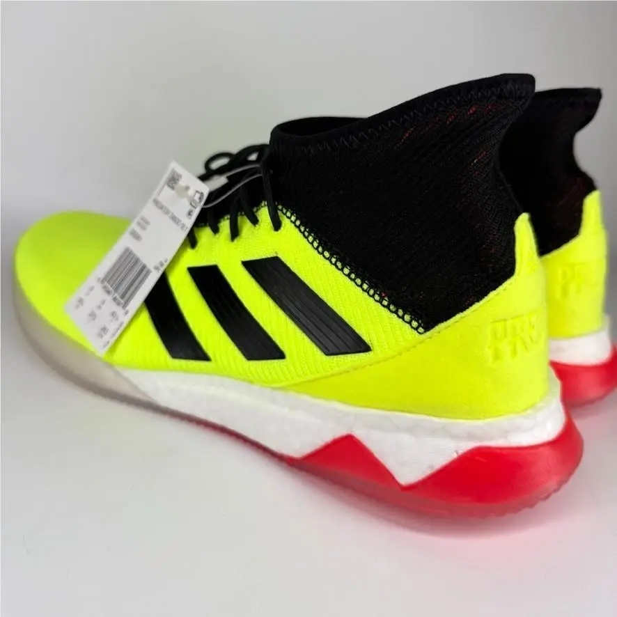 Adidas shoes - adidas Predator Tango - Predator Tango - DB2061 - Yellow 14