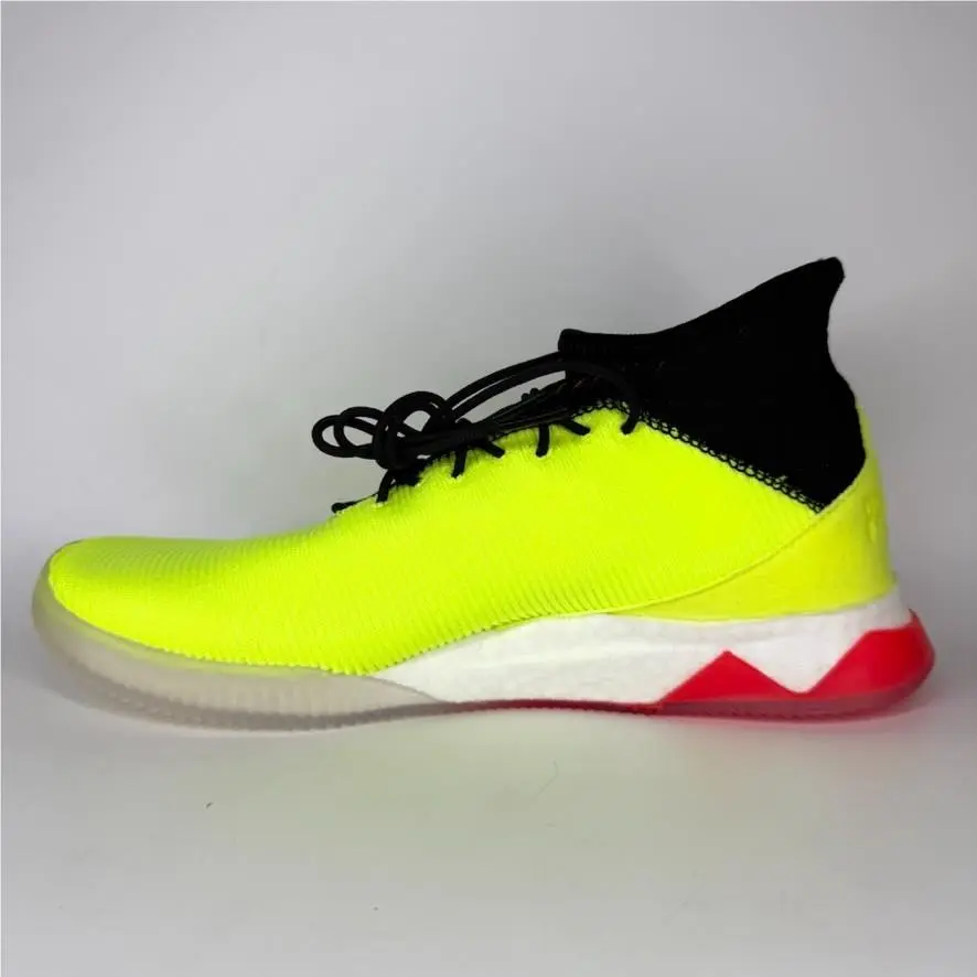 Adidas shoes - adidas Predator Tango - Predator Tango - DB2061 - Yellow 0