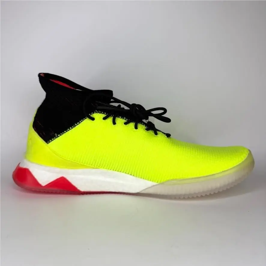 Adidas shoes - adidas Predator Tango - Predator Tango - DB2061 - Yellow 2