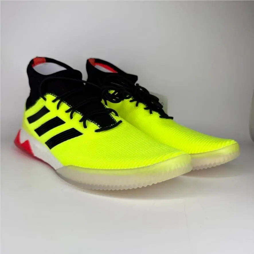 Adidas shoes - adidas Predator Tango - Predator Tango - DB2061 - Yellow 3