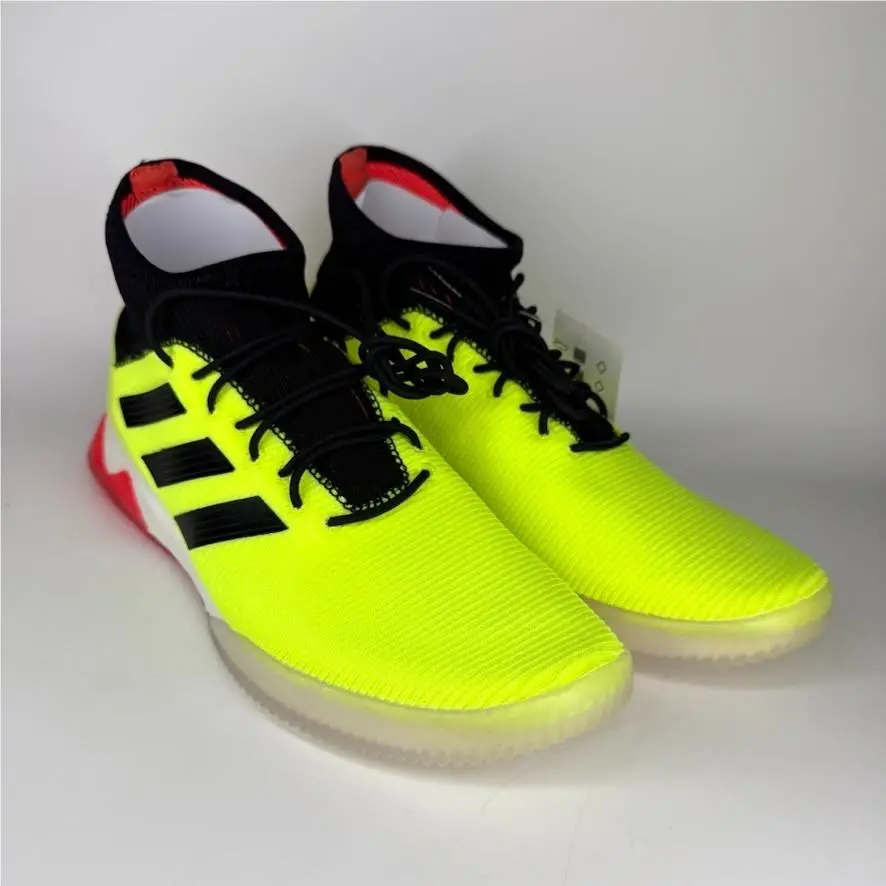 Adidas shoes - adidas Predator Tango - Predator Tango - DB2061 - Yellow 4