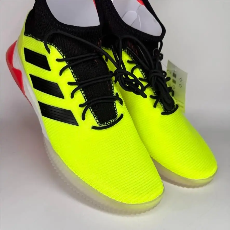 Adidas shoes - adidas Predator Tango - Predator Tango - DB2061 - Yellow 5