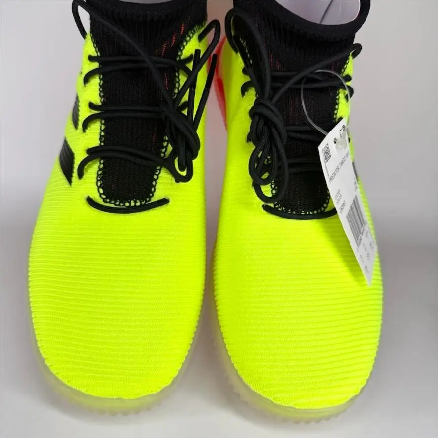 Adidas shoes - adidas Predator Tango - Predator Tango - DB2061 - Yellow 6