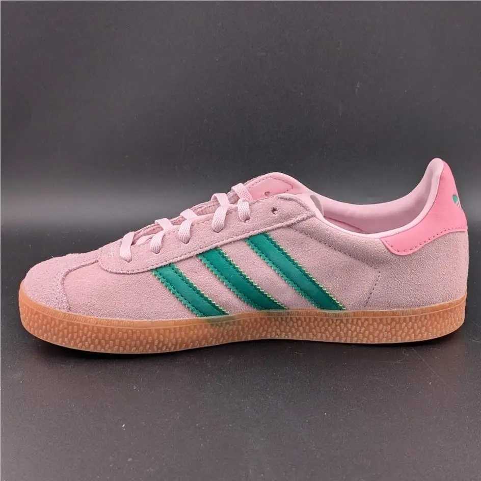 Adidas shoes - adidas Gazelle J - Gazelle - Pink (UPC: 197615801914) 4
