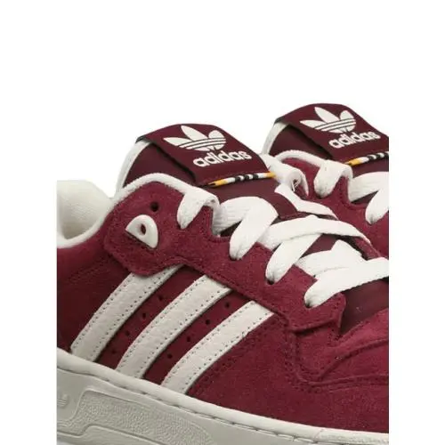 Adidas shoes - adidas Rivalry - Rivalry - Team Maroon 2 / Cloud White / Crystal White - IF7130 3