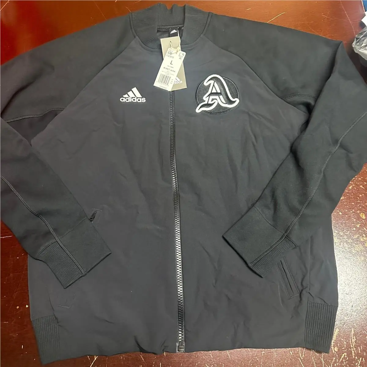 Adidas clothing - FQ7616 - FQ7616 - Black (UPC: 191534591079) 0
