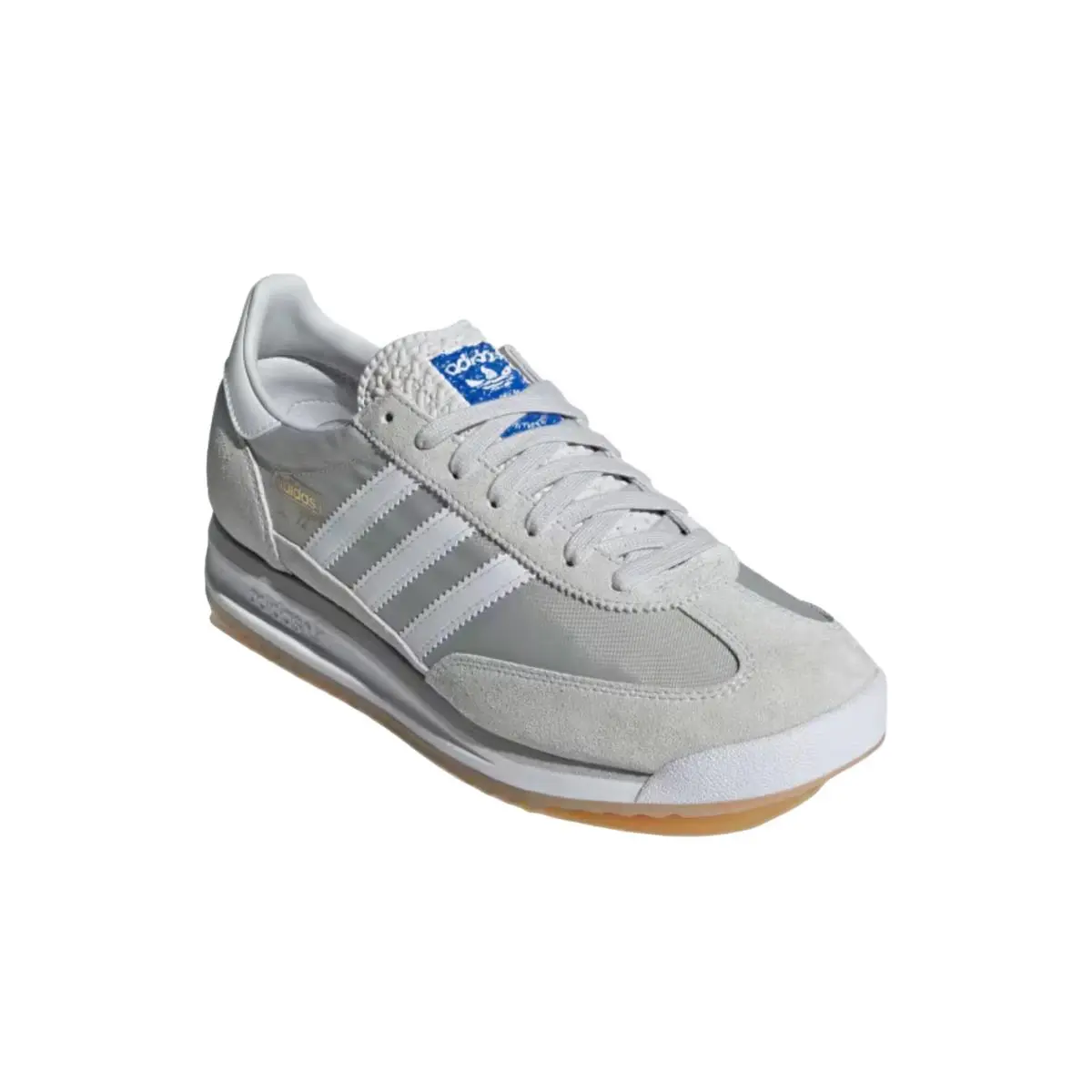 Adidas shoes - adidas SL72 RS - JI1281 - Gray 0