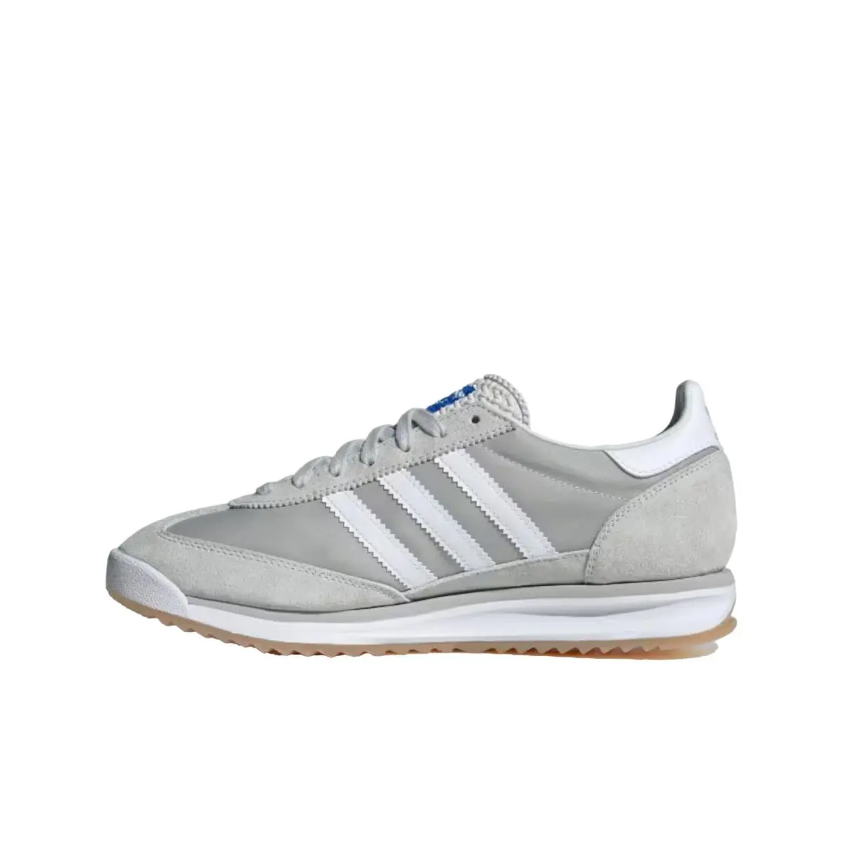 Adidas shoes - adidas SL72 RS - JI1281 - Gray 3