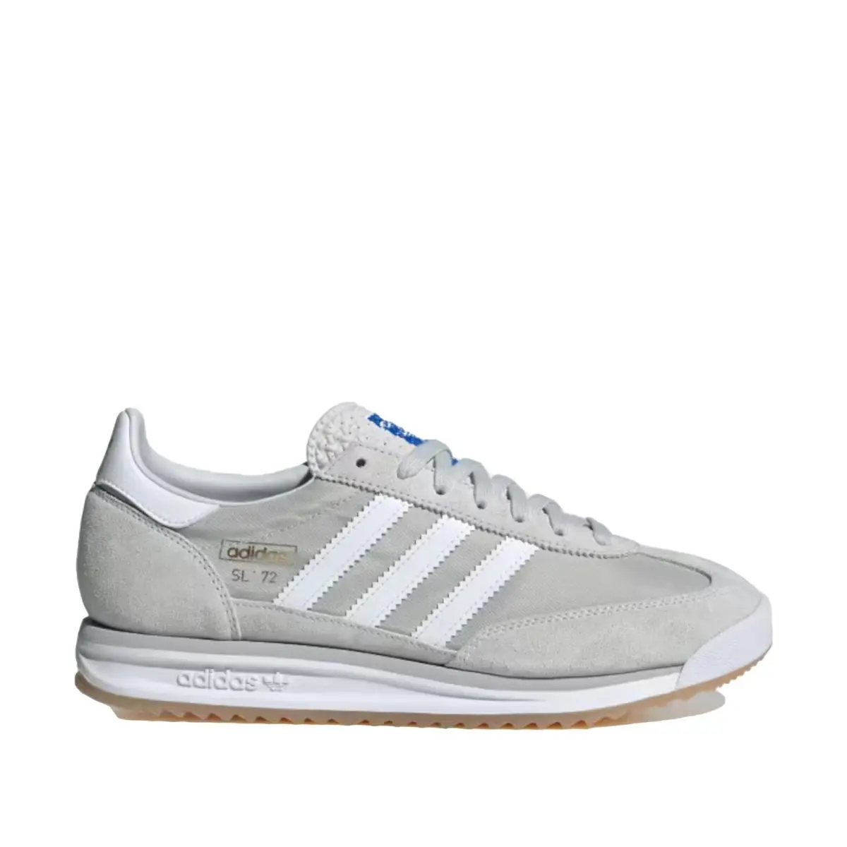 Adidas shoes - adidas SL72 RS - JI1281 - Gray 4