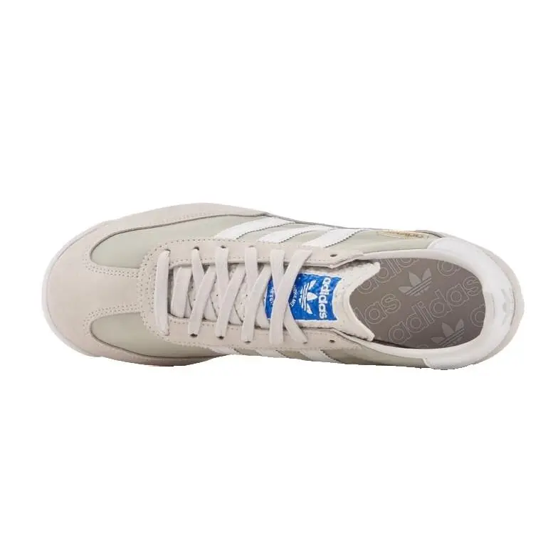 Adidas shoes - adidas SL72 RS - JI1281 - Gray 5