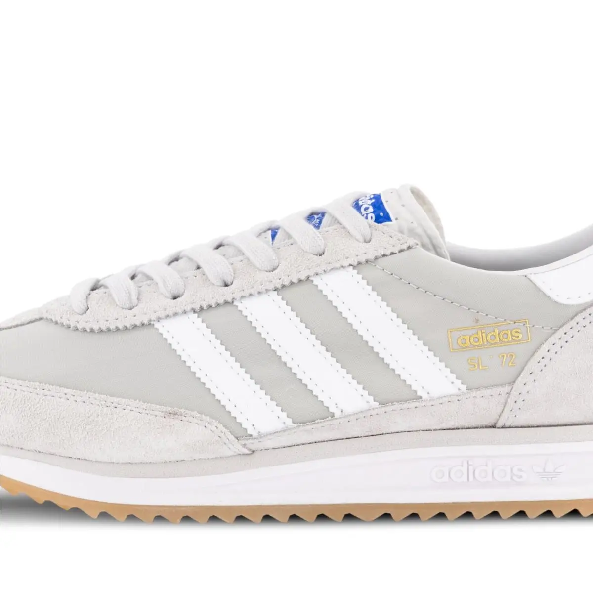 Adidas shoes - adidas SL72 RS - JI1281 - Gray 2