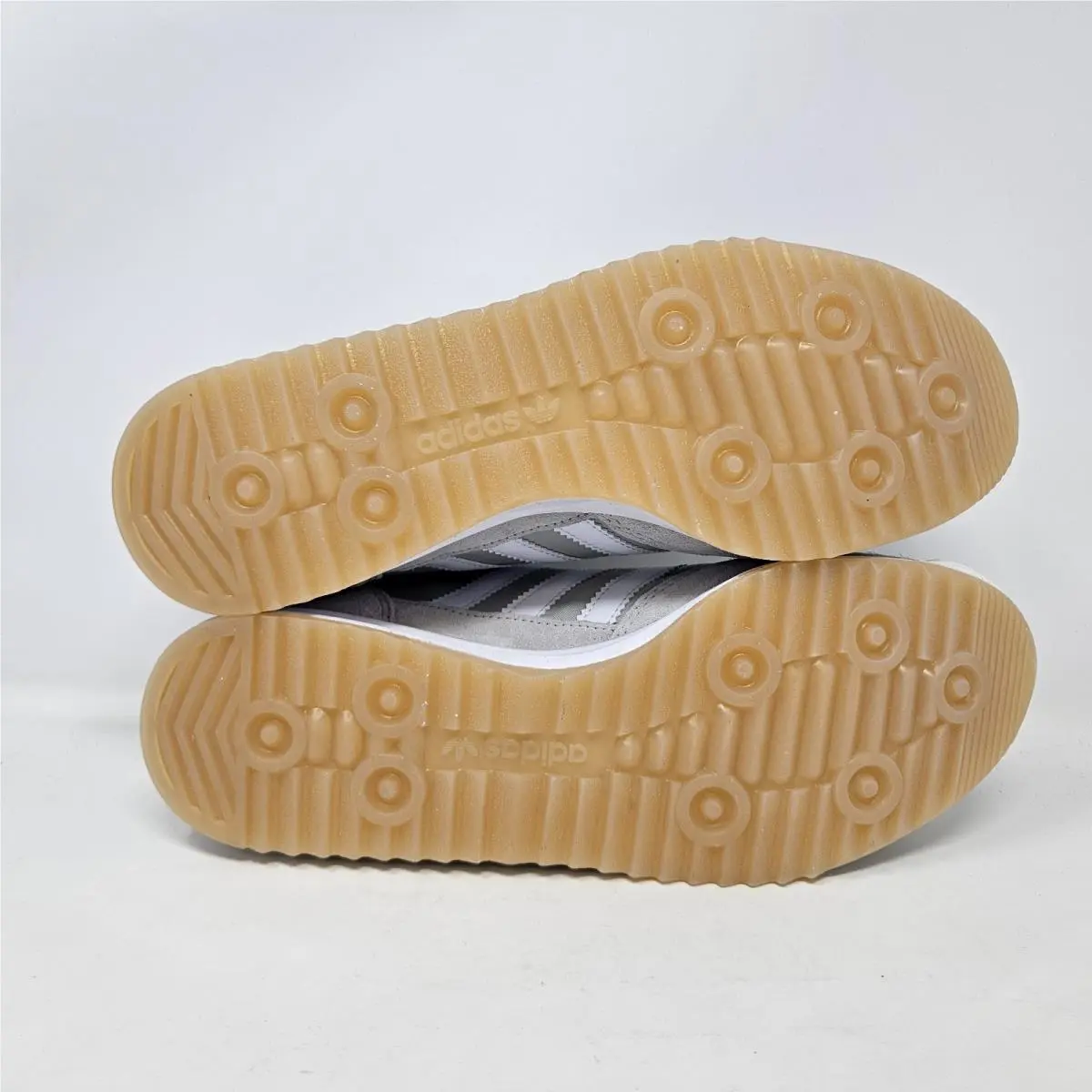 Adidas shoes - adidas SL 72 - JI1281 - Gray (UPC: 197609290618) 1
