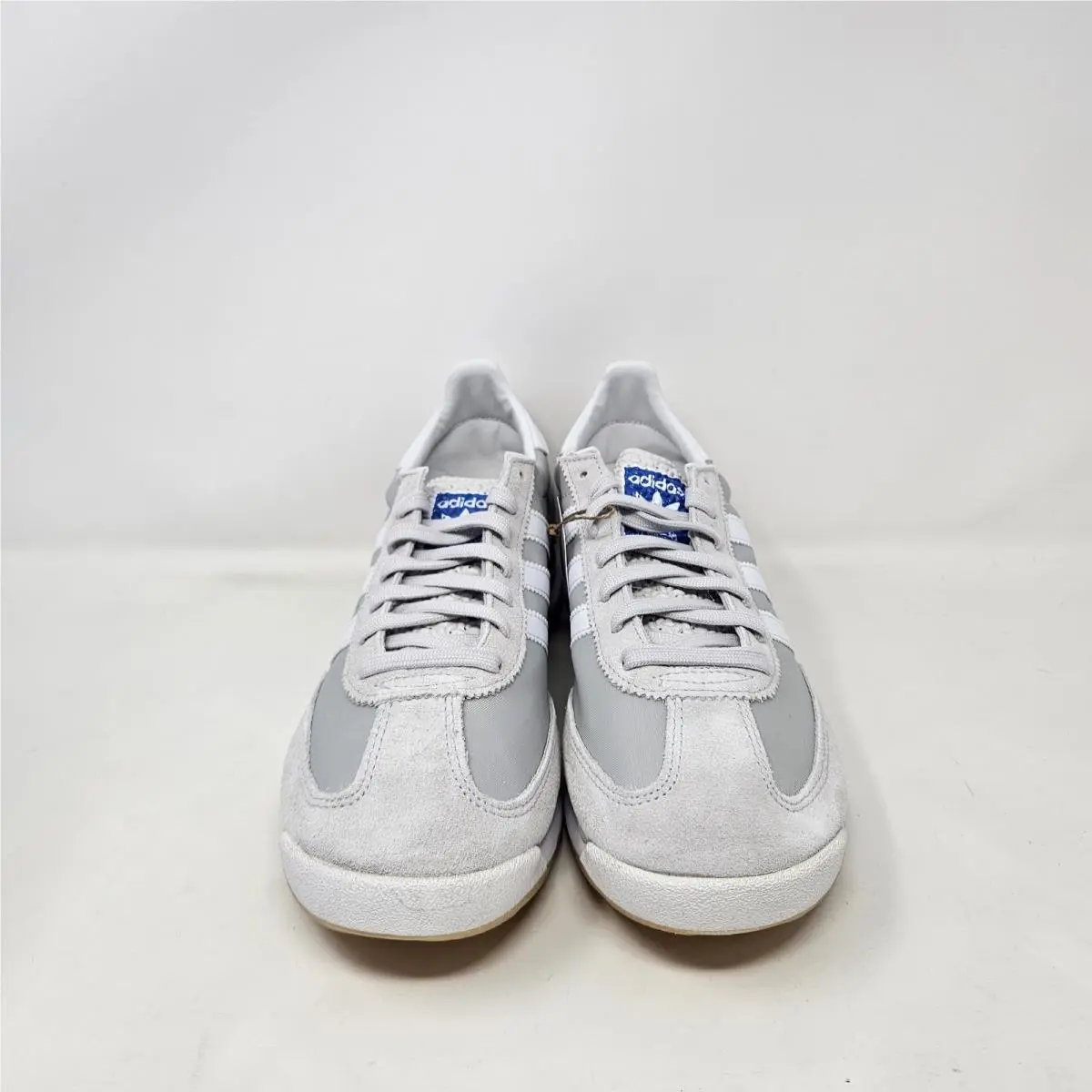 Adidas shoes - adidas SL 72 - JI1281 - Gray (UPC: 197609290618) 2