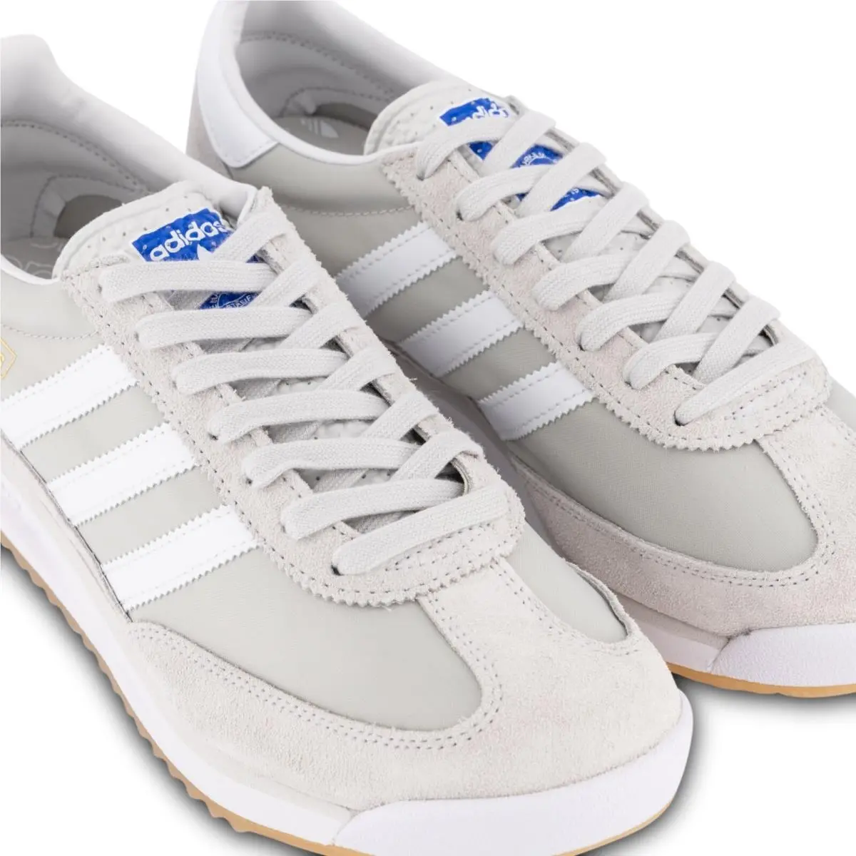 Adidas shoes - adidas SL72 RS - JI1281 - Gray 1