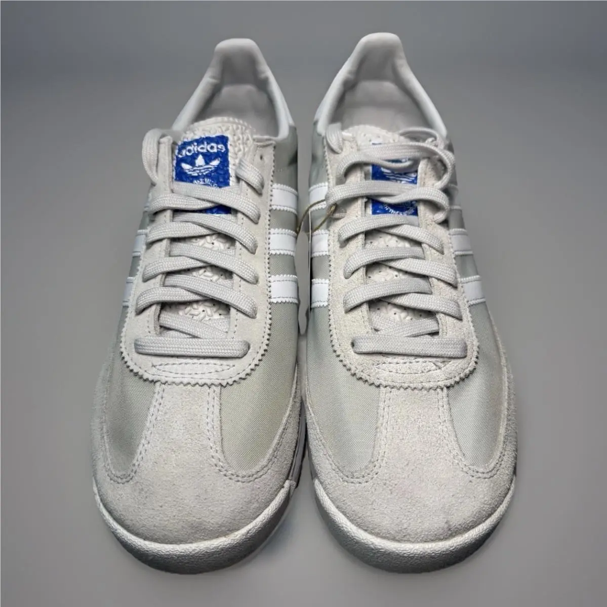 Adidas shoes - adidas SL 72 - JI1281 - Gray 2