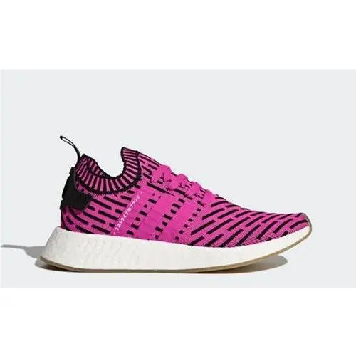 Adidas shoes - Shock Pink/Shock Pink/Core Black (UPC: 190309723530) 0