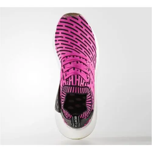 Adidas shoes - Shock Pink/Shock Pink/Core Black (UPC: 190309723530) 3