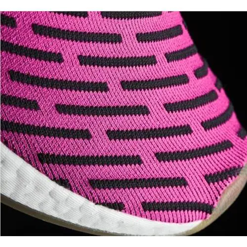 Adidas shoes - Shock Pink/Shock Pink/Core Black (UPC: 190309723530) 5