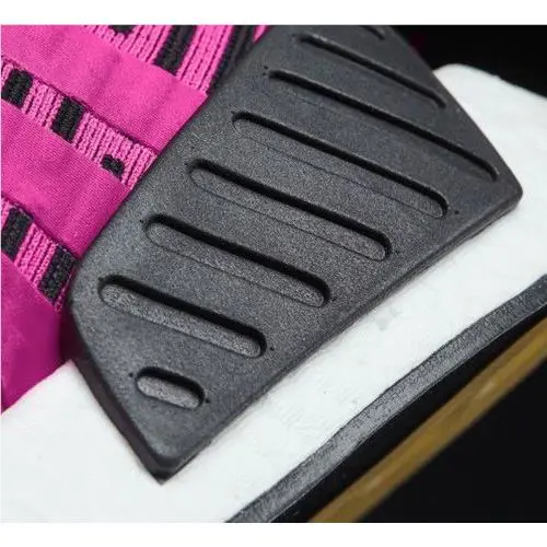 Adidas shoes - Shock Pink/Shock Pink/Core Black (UPC: 190309723530) 6