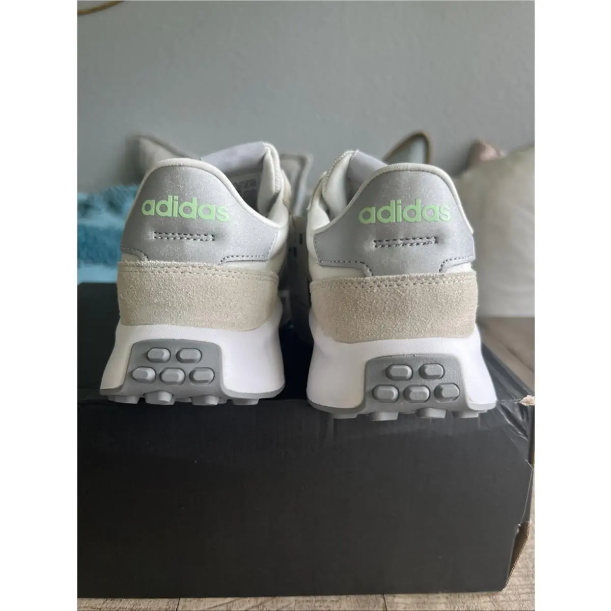 Adidas shoes - adidas Run 70s - Run - HP7859 - Multicolor 3