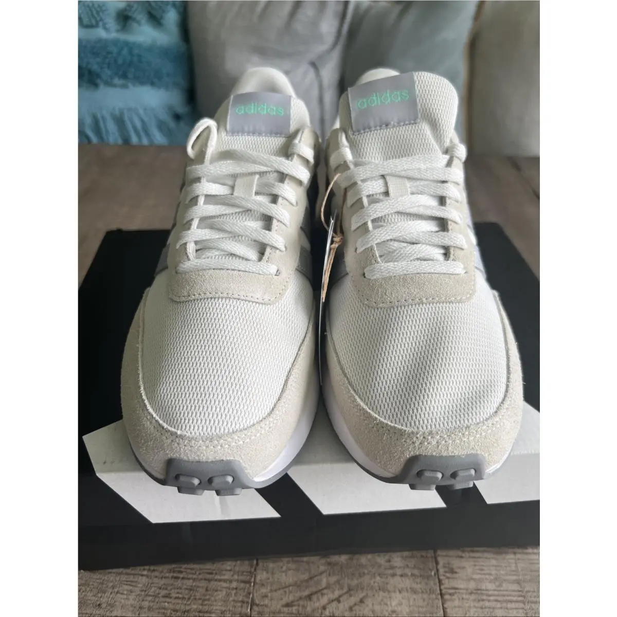 Adidas shoes - adidas Run 70s - Run - HP7859 - Multicolor 6