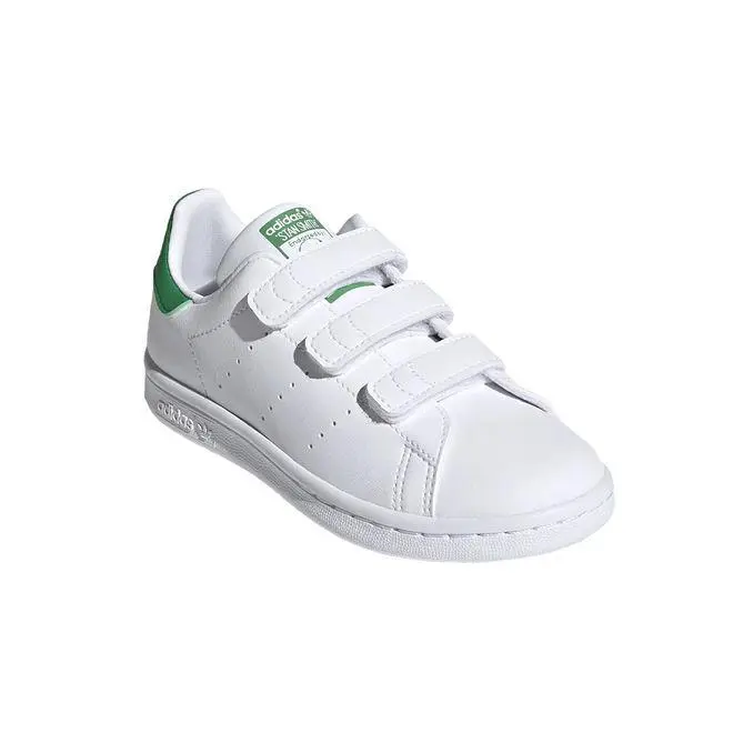 Adidas shoes - adidas Stan Smith - Stan Smith - White 0