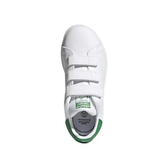 Adidas shoes - adidas Stan Smith - Stan Smith - White 1