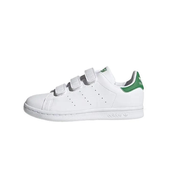Adidas shoes - adidas Stan Smith - Stan Smith - White 2