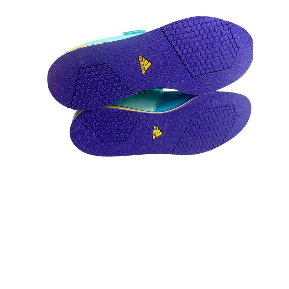 Adidas shoes - Powerlift 3.1 - Powerlift - BY8890 - Blue (UPC: 889773802864) 3