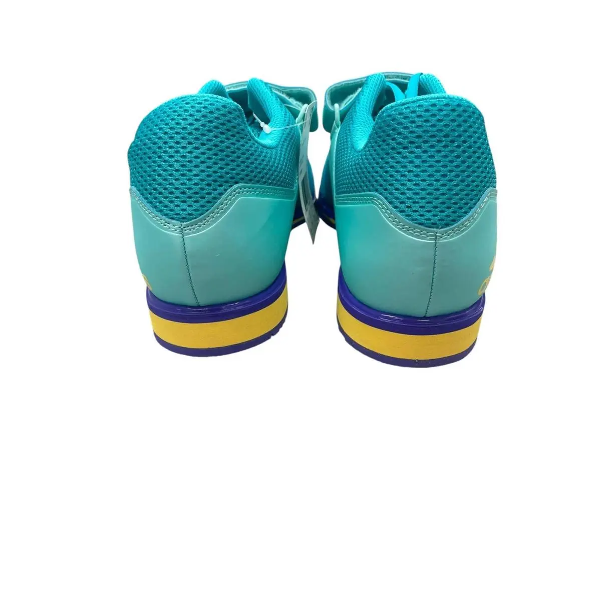 Adidas shoes - Powerlift 3.1 - Powerlift - BY8890 - Blue (UPC: 889773802864) 5