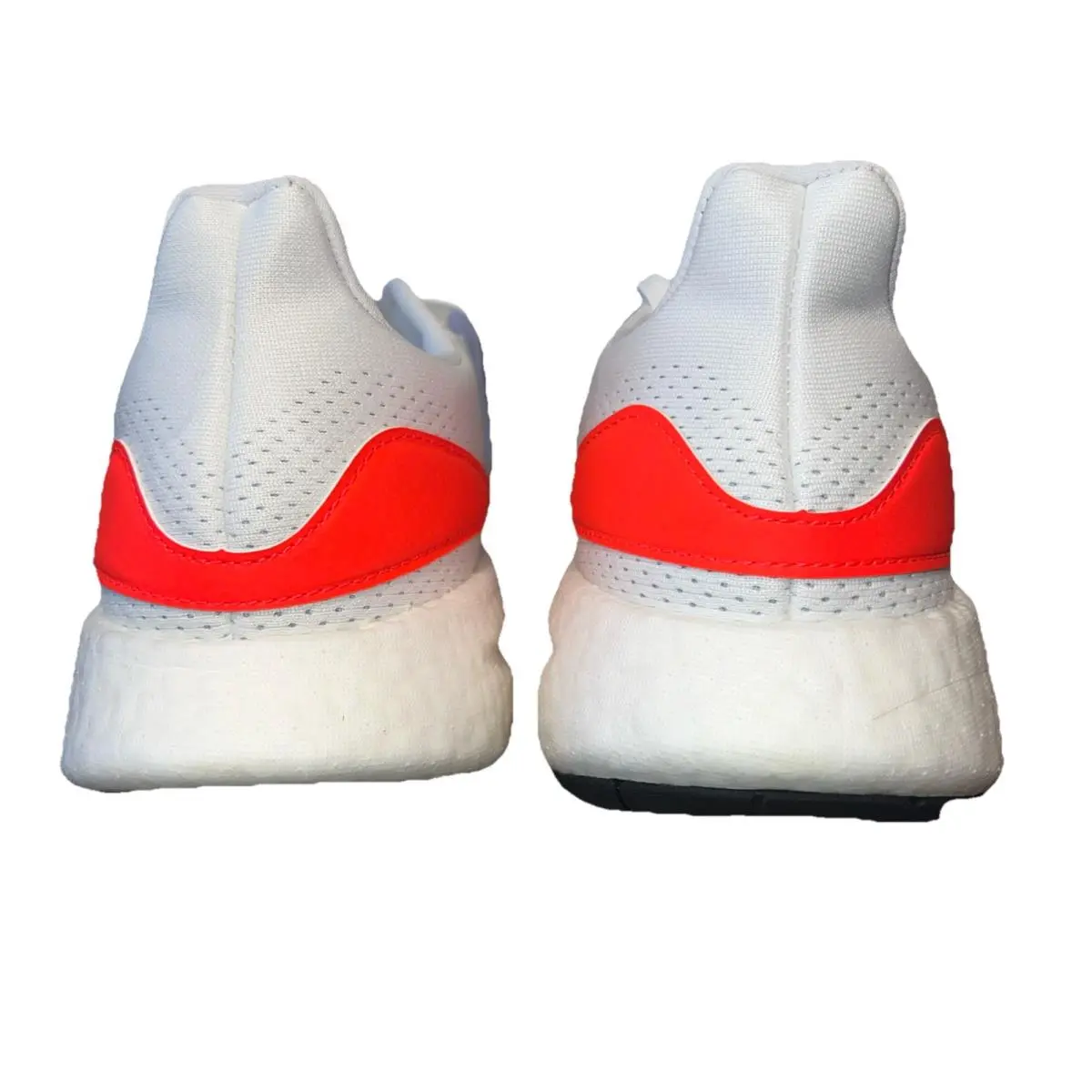 Adidas shoes - adidas PureBoost 22 - PureBoost - HQ8589 - White 4