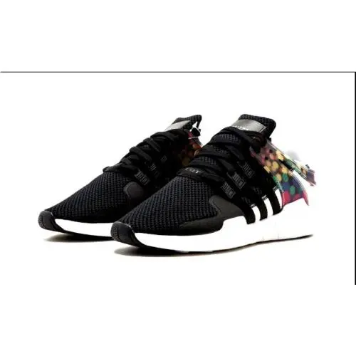 Adidas shoes - White Black (UPC: 191027363701) 0